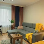 Bbapartamenty Pod 13 Bielsko-Biala