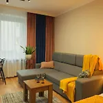 Bbapartamenty Pod 13 * Bielsko-Biala
