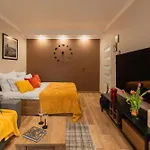 Apartment Bbapartamenty Pod 13 Bielsko-Biala