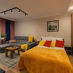 Bbapartamenty Pod 13 * Bielsko-Biala