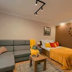 Bbapartamenty Pod 13 Apartment