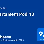 Bbapartamenty Pod 13 Bielsko-Biala