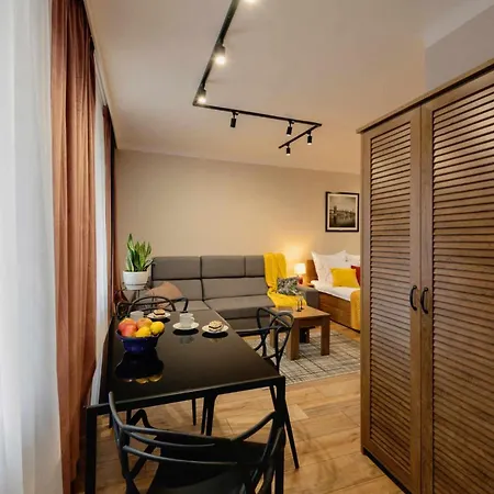 Apartment Bbapartamenty Pod 13 Bielsko-Biala