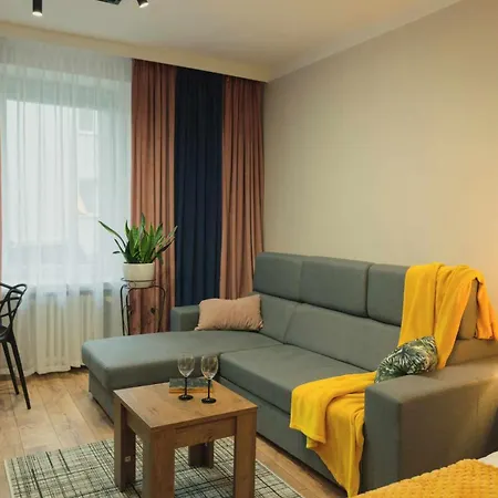 Bbapartamenty Pod 13 Bielsko-Biala