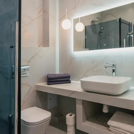 Pod 13 Appartement *