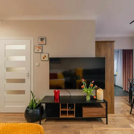 Apartment Bbapartamenty Pod 13 *