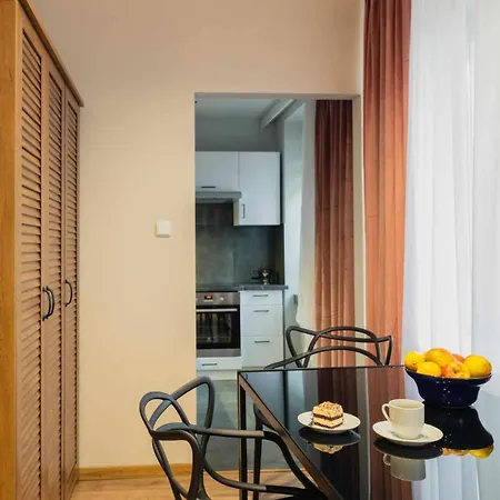 Pod 13 アパート ビエルスコ・ビアバ