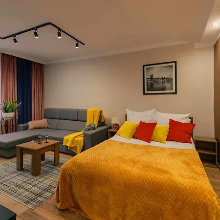 Bbapartamenty Pod 13 * Bielsko-Biala