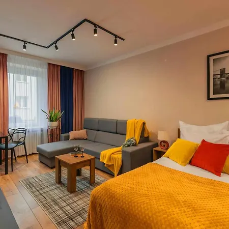Pod 13 Apartment Bielsko-Biala