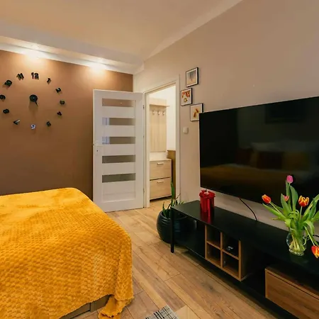 Pod 13 Apartment