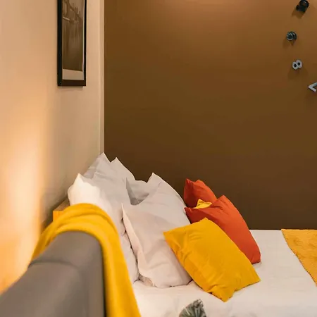 Apartment Pod 13 Bielsko-Biala