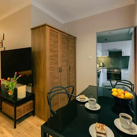 Pod 13 Apartamento