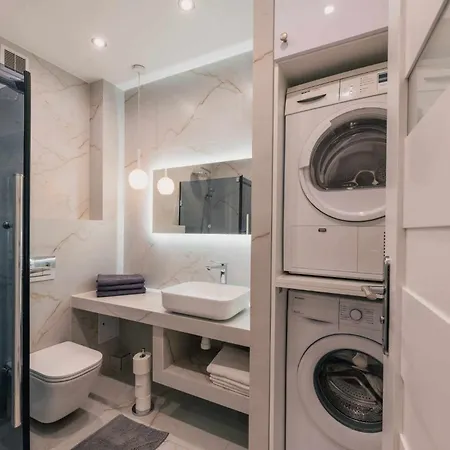 Apartment Bbapartamenty Pod 13