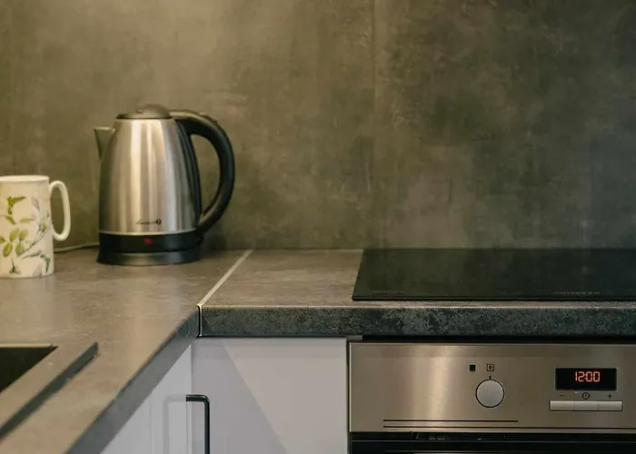 Bbapartamenty Pod 13 * Bielsko-Biala