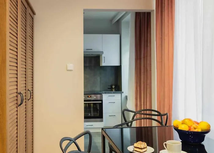 Pod 13 Apartmán Bílsko-Bělá