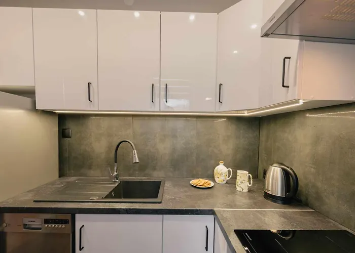 Bbapartamenty Pod 13 Apartment *