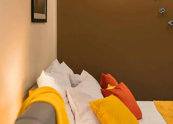 Apartment Bbapartamenty Pod 13 Bielsko-Biala