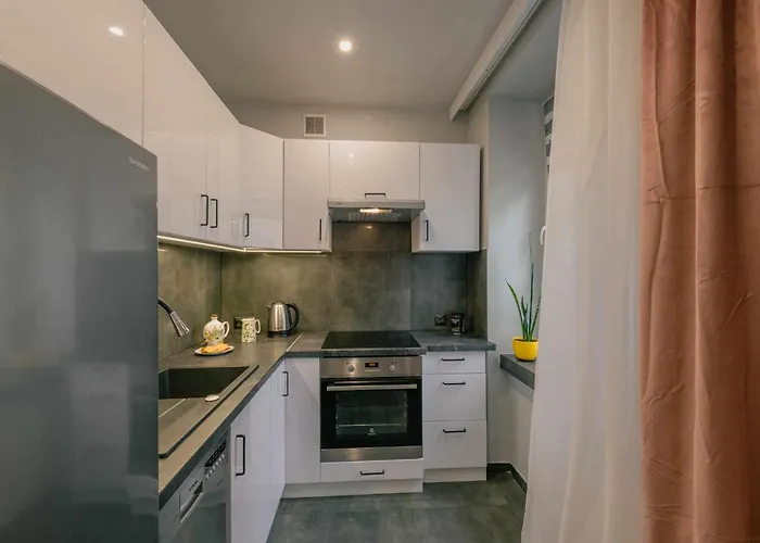 Pod 13 Apartmán Bílsko-Bělá