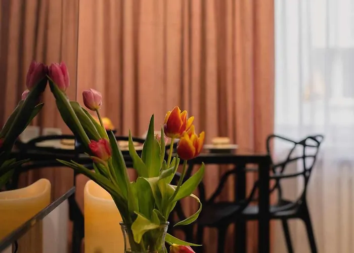 Bbapartamenty Pod 13 Bielsko-Biala